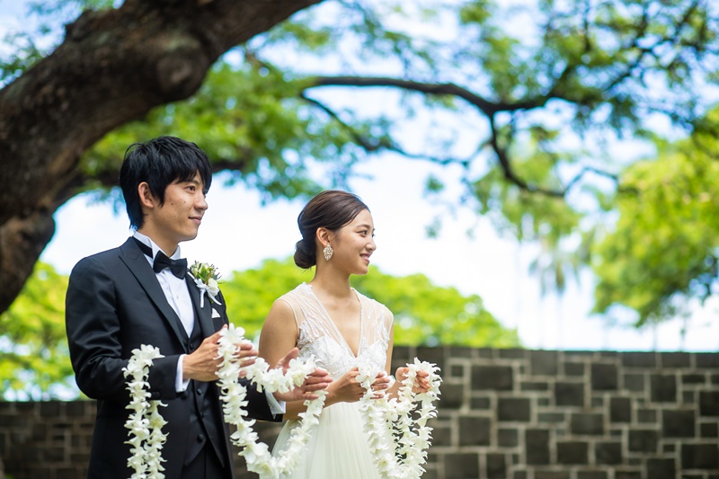 コロナで海外挙式はいつやるの Blog 公式 Cheers Wedding チアーズウェディング ハワイウェディング 結婚式 プロデュース