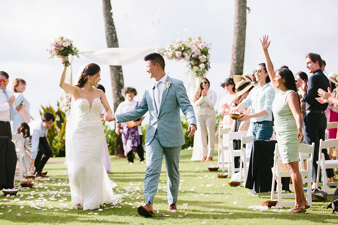 The Ritz-Carlton Maui Kapalua | LOCATION | 【公式】CHEERS WEDDING